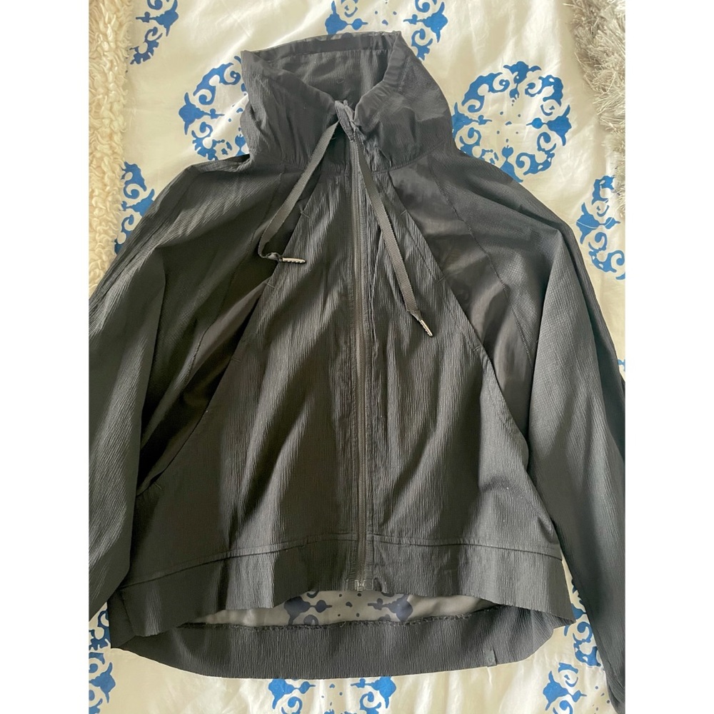 Lululemon Light Jacket